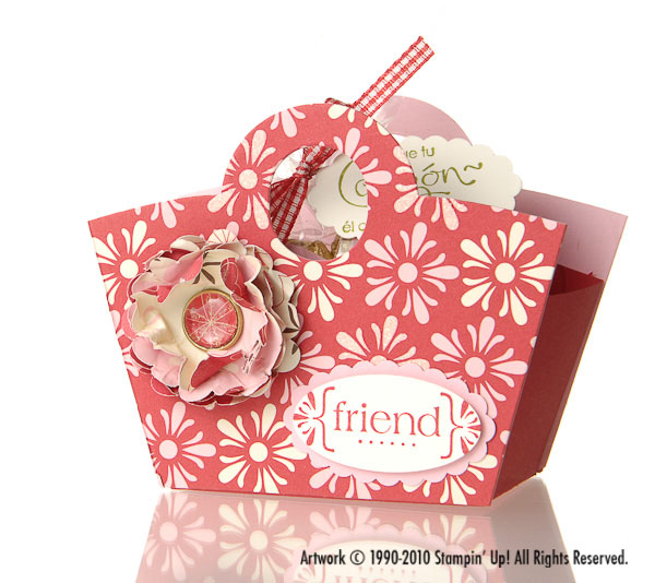 Baskets & Blooms alternative baskets